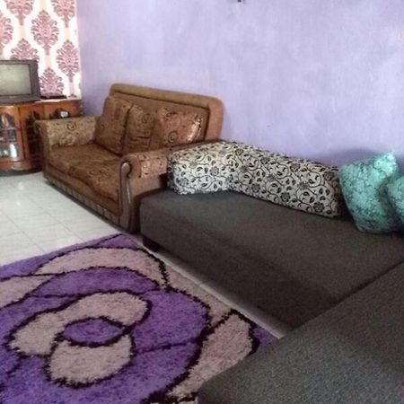 אלור סטאר Deenaz Utara Homestay מראה חיצוני תמונה