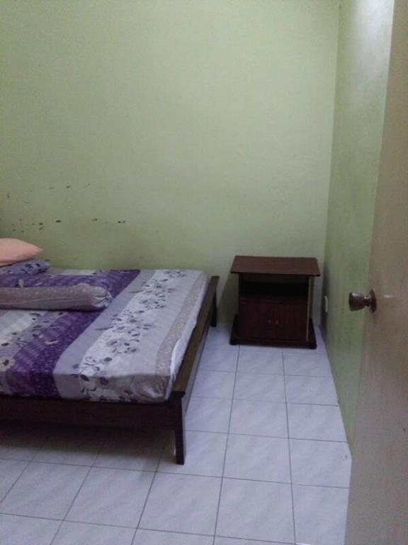 אלור סטאר Deenaz Utara Homestay מראה חיצוני תמונה