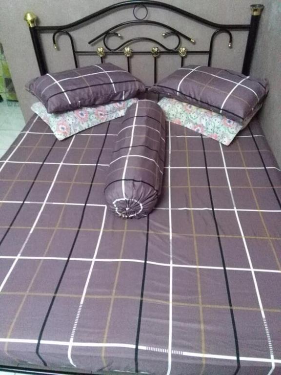 אלור סטאר Deenaz Utara Homestay מראה חיצוני תמונה
