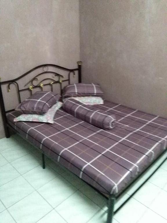 אלור סטאר Deenaz Utara Homestay מראה חיצוני תמונה