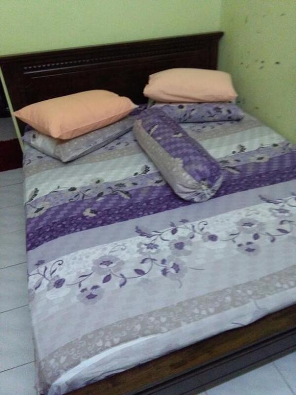 אלור סטאר Deenaz Utara Homestay מראה חיצוני תמונה