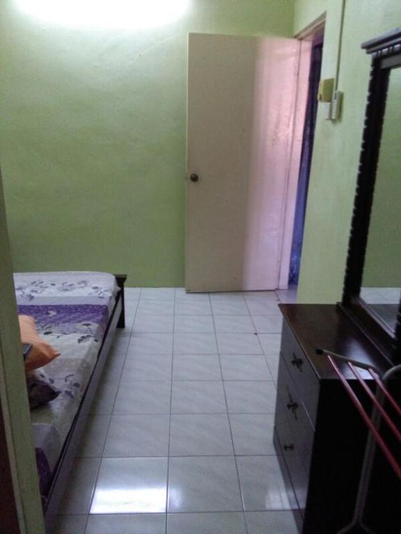 אלור סטאר Deenaz Utara Homestay מראה חיצוני תמונה