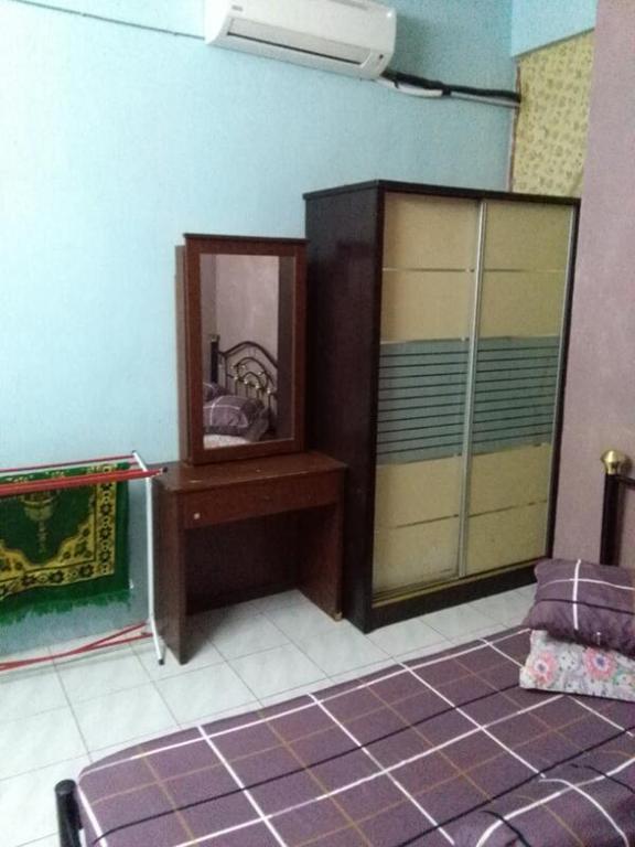 אלור סטאר Deenaz Utara Homestay מראה חיצוני תמונה