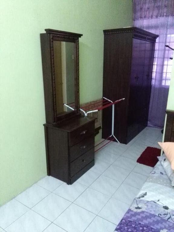 אלור סטאר Deenaz Utara Homestay מראה חיצוני תמונה