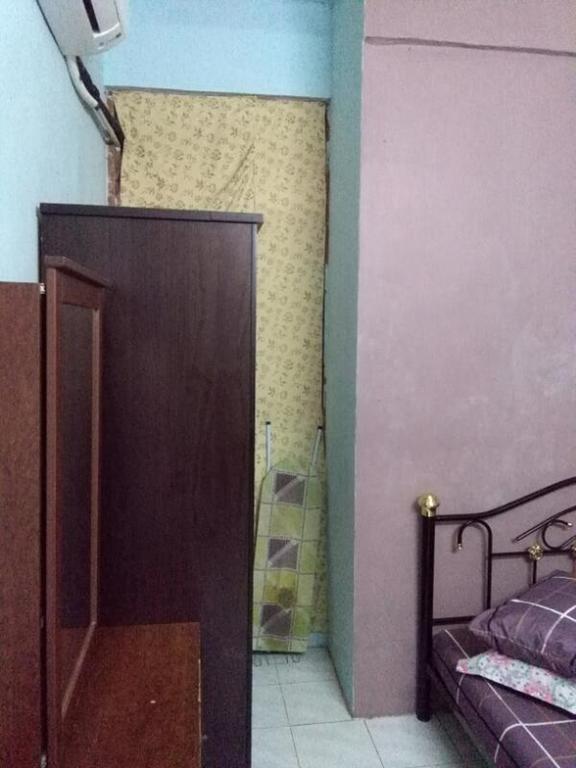 אלור סטאר Deenaz Utara Homestay מראה חיצוני תמונה