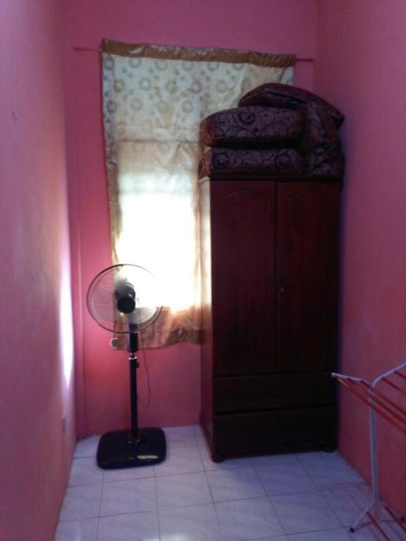 אלור סטאר Deenaz Utara Homestay מראה חיצוני תמונה