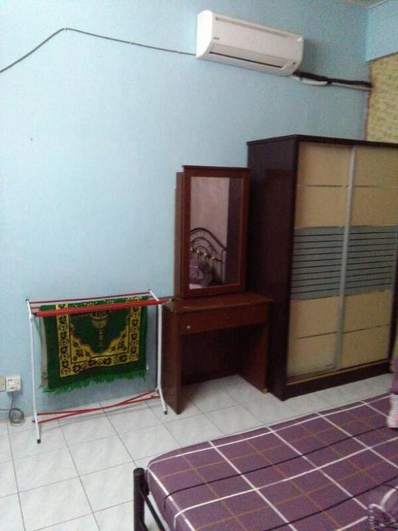 אלור סטאר Deenaz Utara Homestay מראה חיצוני תמונה