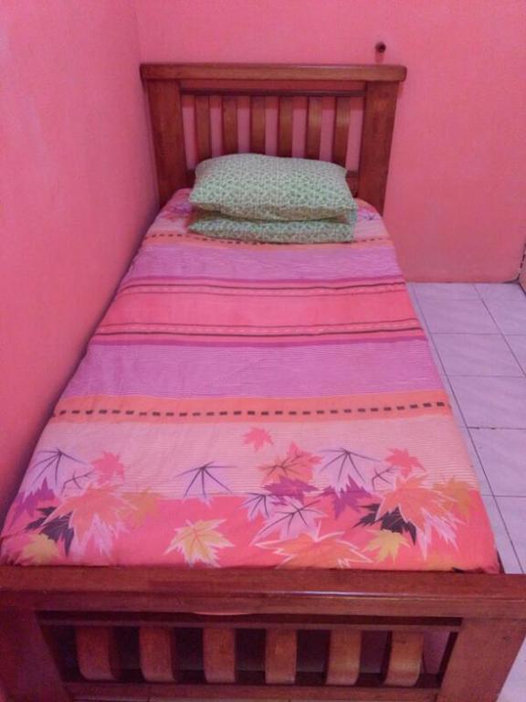 אלור סטאר Deenaz Utara Homestay מראה חיצוני תמונה