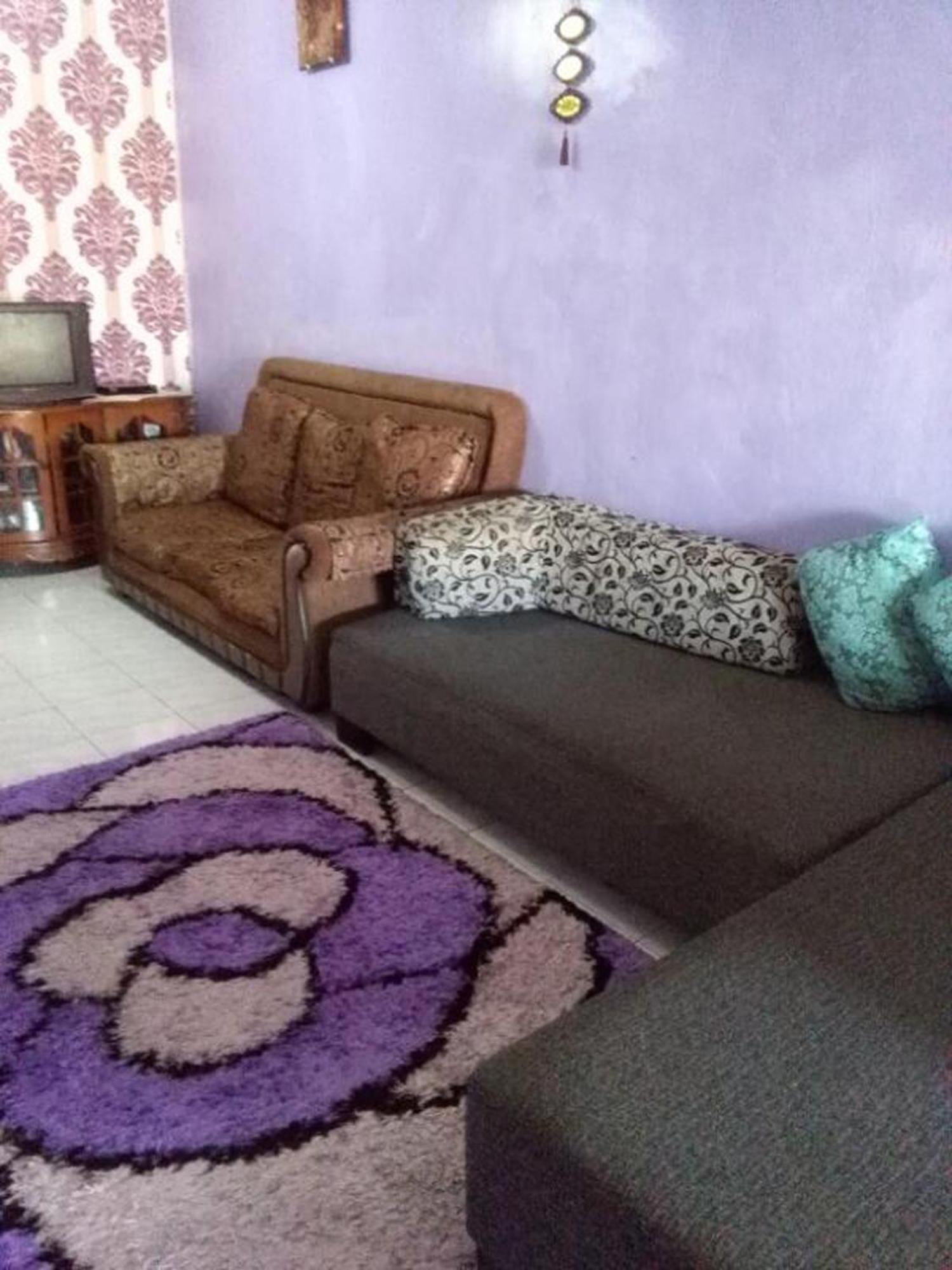 אלור סטאר Deenaz Utara Homestay מראה חיצוני תמונה