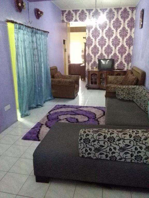 אלור סטאר Deenaz Utara Homestay מראה חיצוני תמונה